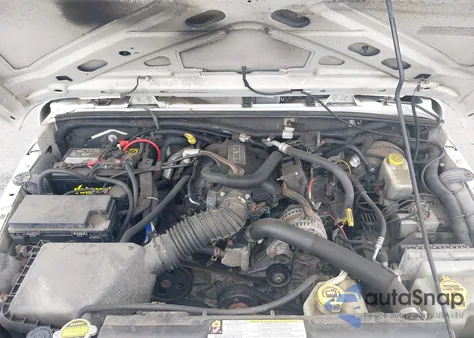 2008 Jeep Wrangler Unlimited X z USA, uszkodzony, nr VIN 1J4GA39188L584256